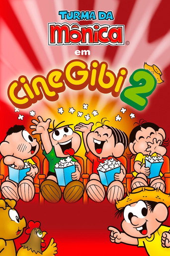 تورما دا مونيكا في سينما جيبي 2