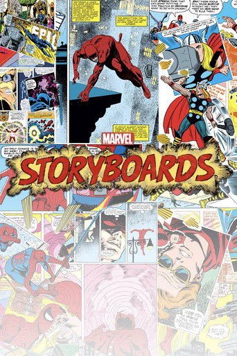 القصص المصورة من Marvel