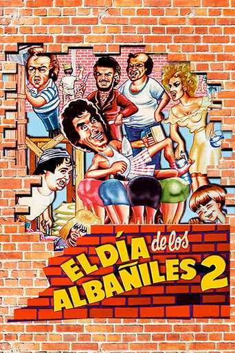 اليوم دي لوس ألبانيلز 2