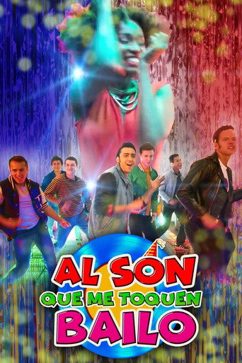 Al son que me toquen Bailo