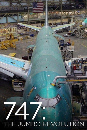 747: ثورة الجامبو