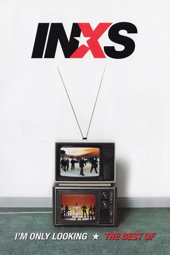 أنا أبحث فقط – أفضل ما في INXS