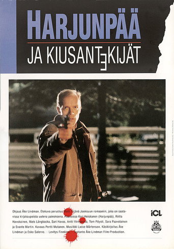 Harjunpää and kiusantekijät