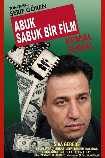 فيلم أبوك سابوك بير