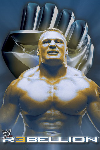 WWE تمرد 2002