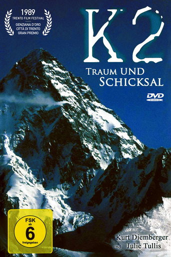 K2 - الصدمة وشيكسال