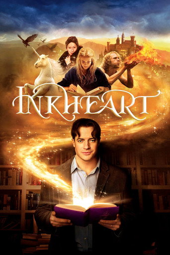 مصدر الكلمات (Inkheart)