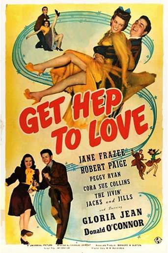 احصل على Hep to Love