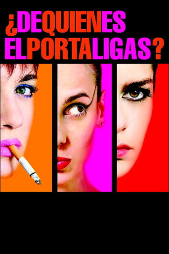 ¿De quién es el portigas?