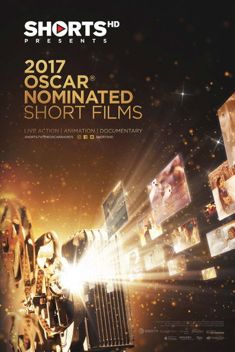 الأفلام القصيرة المرشحة لجائزة الأوسكار لعام 2017: الرسوم المتحركة