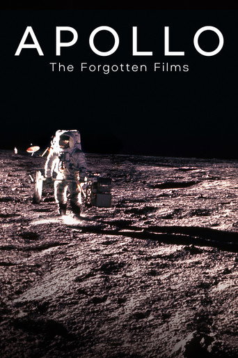 أبولو: الأفلام المنسية