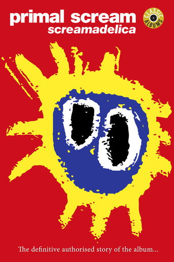 الألبومات الكلاسيكية: Primal Scream - Screamadelica