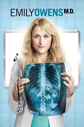 إميلي أوينز، (دكتور في الطب)