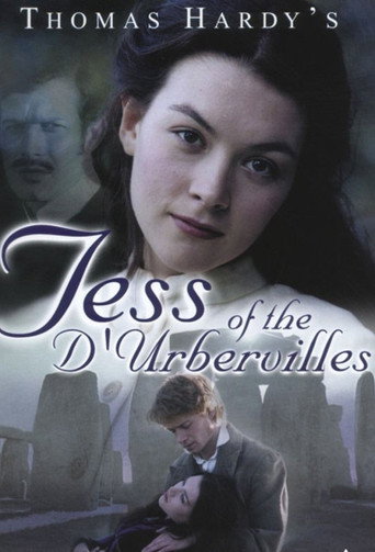 تيس من D'Urbervilles