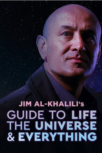 دليل جيم الخليلي للحياة والكون وكل شيء