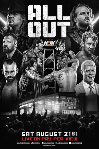 عرض AEW الشامل 2019