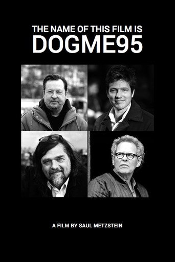 اسم هذا الفيلم هو Dogme95