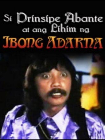 Si Prinsipe Abante في ang lihim ng Ibong Adarna