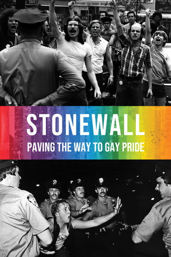 Stonewall: تمهيد الطريق لفخر المثليين
