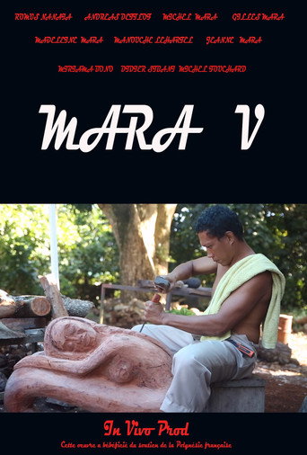 مارا V