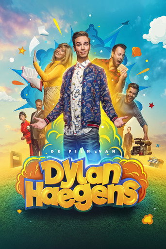 فيلم ديلان هايجنز