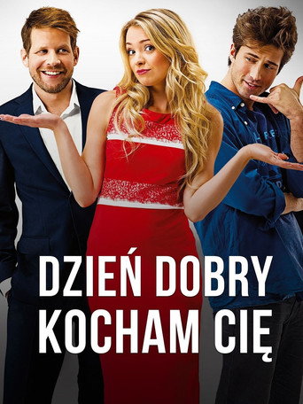 Dzień dobry، kocham cię!