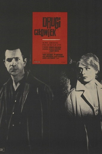دروجي człowiek