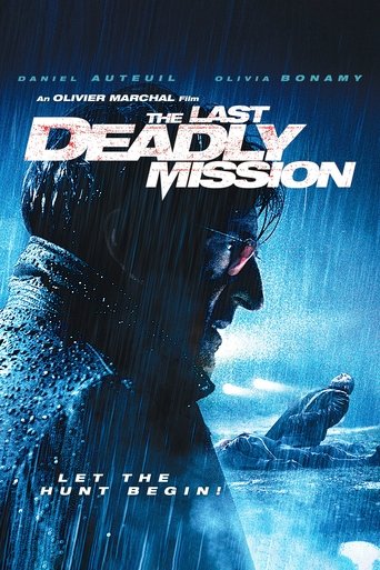 المهمة القاتلة الأخيرة