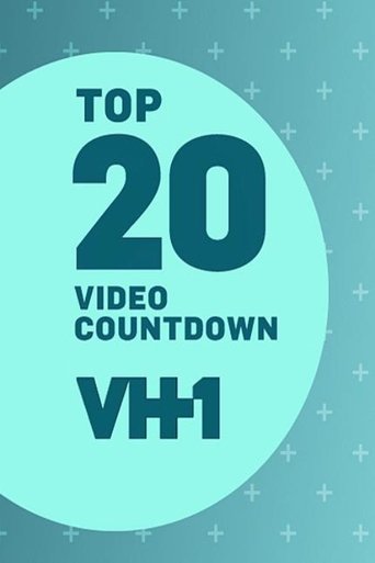 VH1 أعلى 20 العد التنازلي للفيديو