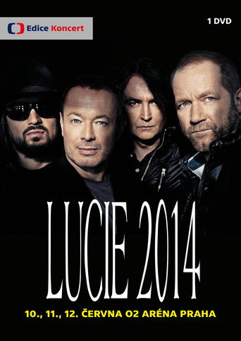 لوسي 2014