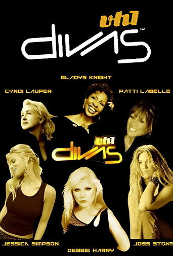 VH1 ديفاز 2004