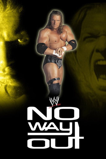 WWE لا يوجد مخرج 2000