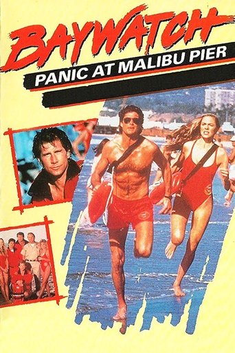 Baywatch: ذعر في رصيف ماليبو
