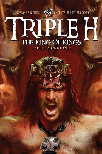 WWE: Triple H: ملك الملوك – هناك واحد فقط