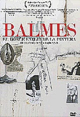 Balmes, el double exilio de la pintura