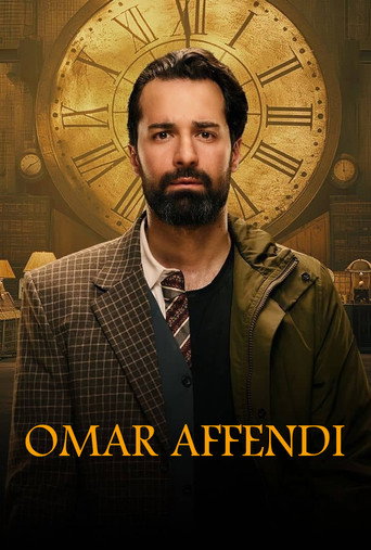 عمر أفندي