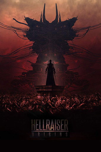 Hellraiser: الأصول