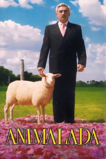 أنيمالادا