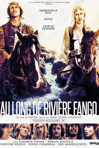 Au Long de Rivière Fango
