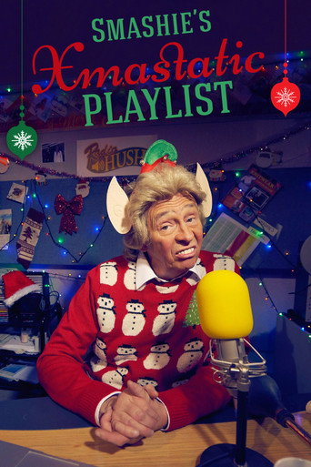 قائمة تشغيل Xmastastic الخاصة بـ Smashie