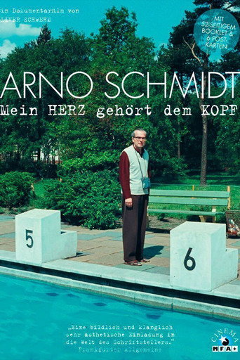 أرنو شميدت - Mein Herz gehört dem Kopf