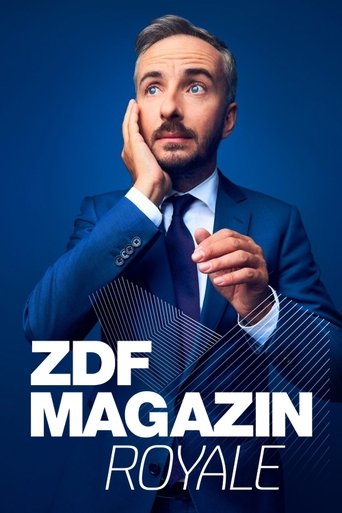 مجلة ZDF رويال