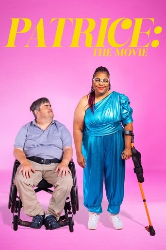 باتريس: الفيلم