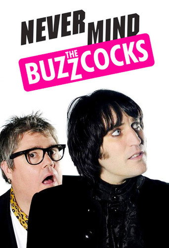 لا يهم Buzzcocks