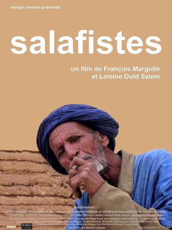 الجهاديون