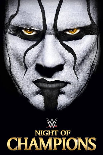 ليلة الأبطال WWE 2015