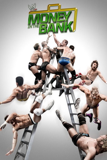 عرض موني ان ذا بانك 2013 في WWE