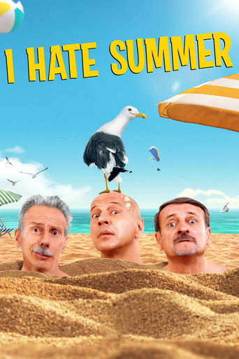 أنا أكره الصيف