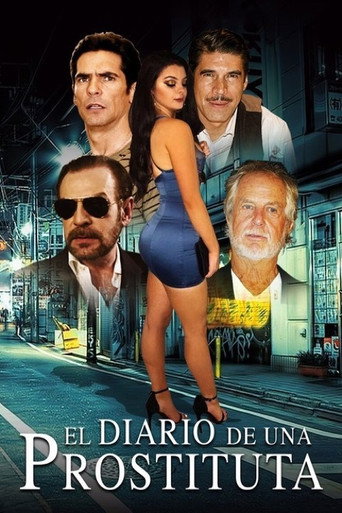 يوميات عاهرة