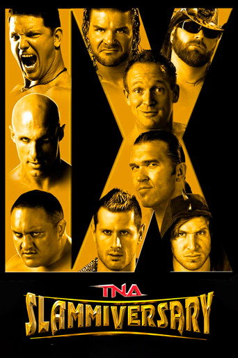 TNA سلام الذكرى التاسع